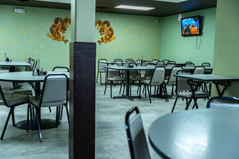 Book Your Table Easily